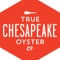 True Chesapeake Oyster