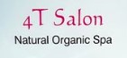 4T Salon: Natural Organic Spa