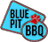 Blue Pit BBQ and Whiskey Bar