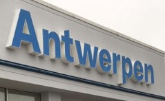 Antwerpen Auto World