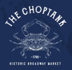 The Choptank