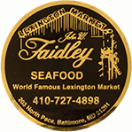 Faidleys Seafood