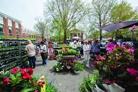 Leesburg Flower & Garden Festival