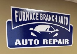 Furnace Branch Auto