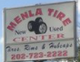 Menla Tire Center