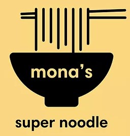 Monas Super Noodle