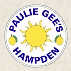 Paulie Gee's Hampden