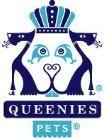 Queenie's Pets