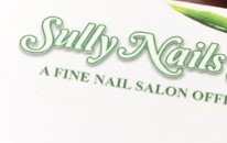 Sully Nail Salon